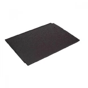 Condron Flat Roof Tile Anthracite 