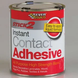 Contact Adhesive 750Ml Ref CON750
