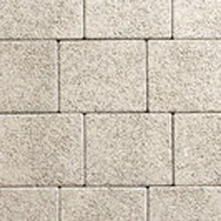 Corrib 210 x 170 x 60mm Silver Granite Shotblast Paving Blocks