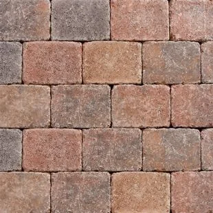 Country Cobble Setts Cashel 100 x 150 x 50mm (800no Per Pack 12m2)