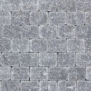 New Country Cobble Setts Slate 100x150x50mm (800no Per Pack 12m2)