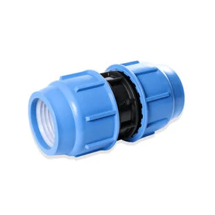 Hydrodif 32mm MDPE Coupler Ref 701032-SB