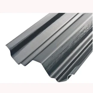 Cromar 110mm Dry Valley Trough 3mtr (for Tile) Ref GDFVT110