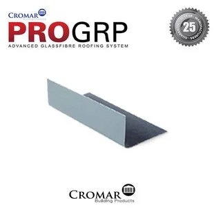 Cromar External Angle Trim Pro GRP 3 Metres - EXT/195