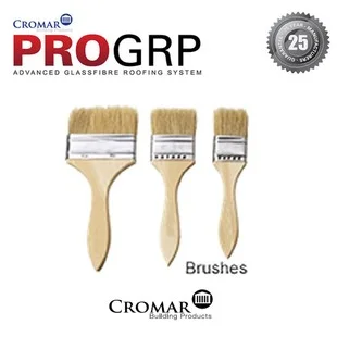 Cromar Laminating Brush 2
