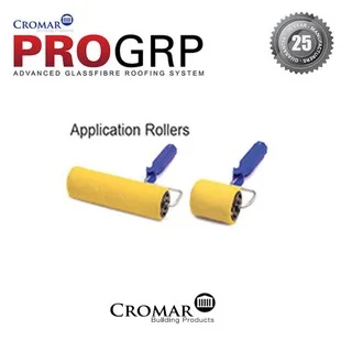 Cromar Resin Applicator Complete Roller 9