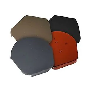 Cromar Ridge Cap Brown (Rounded)