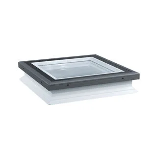 Dakea Azure Fixed Flat Roof Window Base 1000 x 1500mm Ref FRF B600 1015