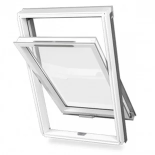 Dakea Better Safe White Roof Window 78 x 140cm Ref KAV B1010 M8A