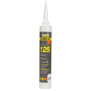 Decorators Caulk White 400Ml Ref OHCC425