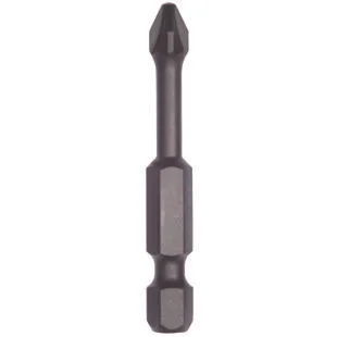 Dart PZ1 50mm Impact Driver Bit - Pack 10 (P)