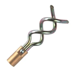 Double Worm Screw 2 Ref 210185