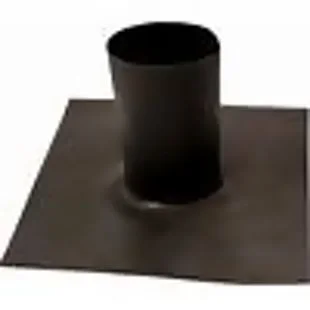 Visqueen 135mm Top Hat Zedex Flexi Inc Clip Ref RS014772