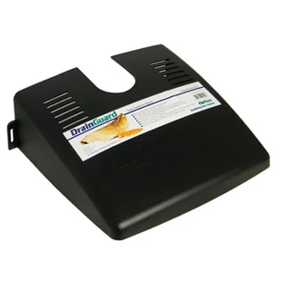 Floplast Drain Guard (Black)