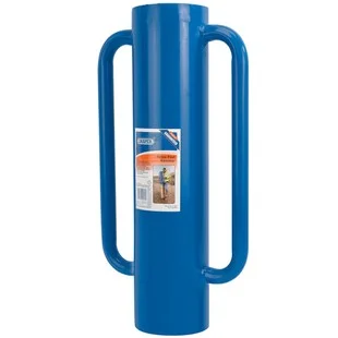 Draper Fence Post Rammer Ref 26479