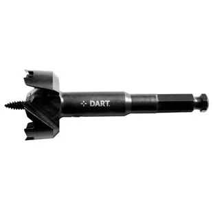 Dart Self Feed Bit 50mm