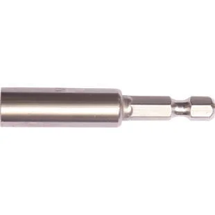 Dart Stainless Steel Magnetic Bit Holder - 1 (P)
