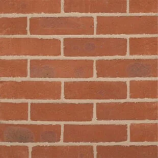 65mm Durham Red Facing Non Standard Bricks (Pack:500)