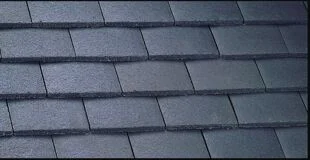Marley 10 x 6 Eaves Tile Smooth Grey