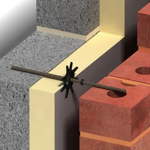 Eco Cavity Partial Fill Board 1200 x 450 x 75mm