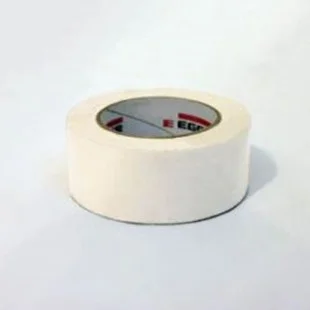 Egger White Tape 48mmx25mtr Roll