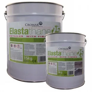 Elastathane 25 Detailer 5kg  Ref APU/PART6