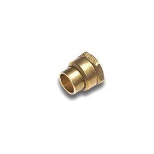 EF02 End Feed Adaptor 15mm x 1/2" Female