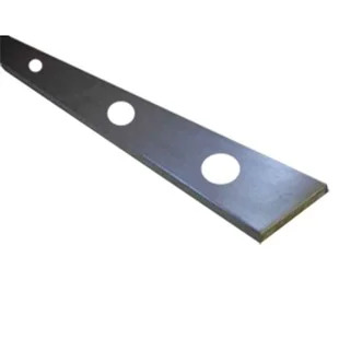 EPDM Termination Bar