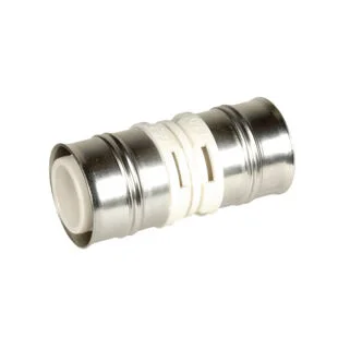 Frankische alpex PPSU coupling 20mm - 20mm 82820100