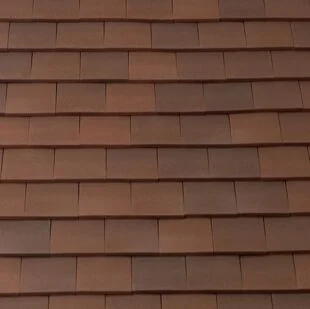 Marley Acme Heather Sandfaced Plain Tile (1260 Per Pallet)