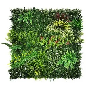 Everwall Foliage Wall Panel 1mtr x 1mtr