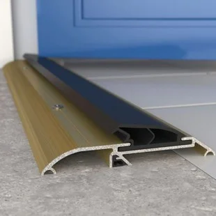 Exitex Threshex Sill Gold 933mm