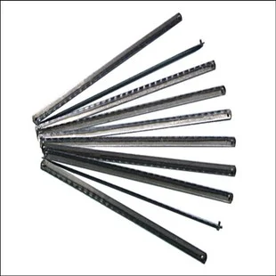 Faithfull Junior Hacksaw Blades Pack Of 10no Blades Ref FAIJHB