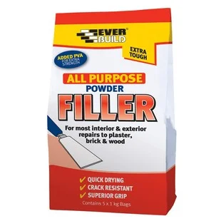 Filler Powder 450g (Standard Box) Ref FILL450