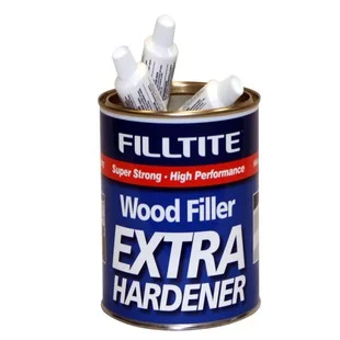 Filltite Extra Hardener 30g Ref F18209