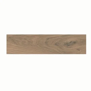 Fiordo Roble 14.6cm x 59.3cm Floor Tile