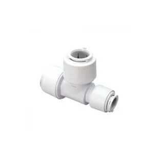 Flofit Plus 22 x 15 x 22mm Reducing Tee Ref FRT221522