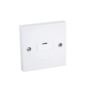 Fused Spur 13Amp Ref 1210/13