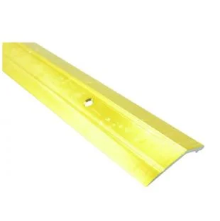 30mm Width Gold Lino Edge Ref GCM5P