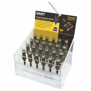 Dart Premium Double Magnectic Holder