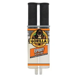 Gorilla Epoxy 25ml Pack