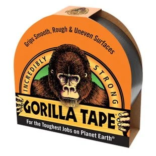 Gorilla Tape 9mtr Handy Roll