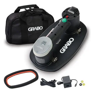 Grabo PLUS Vacuum Lifter Kit  