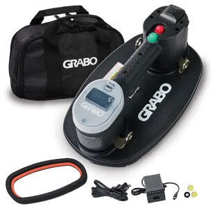 Grabo PRO Vacuum Lifter Kit