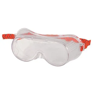 Direct Vent Safety Goggles Ref OX-S244601