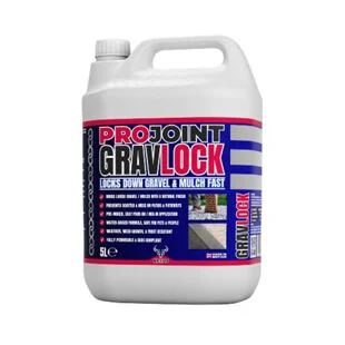 ProJoint Gravlock Gravel Binder