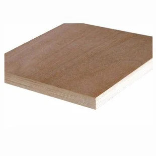 Hardwood Plywood 2440 x 1220 x 25mm (Poplar core)