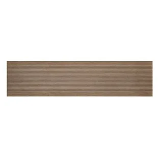 Hawaii Nogal Porcelain 14.6cm X 59.3cm (11 per box/0.95m2)