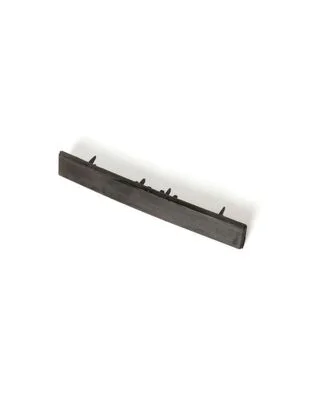 Dual Composite Decking Endcaps (Carbon)