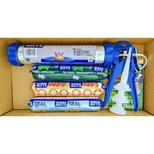 Hippo Foil Builders Starter Kit